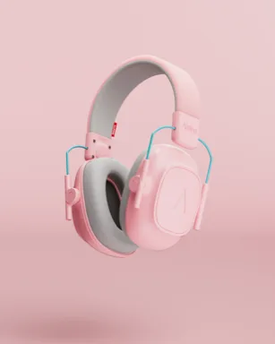 Alpine Muffy Kids, produktbild