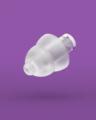 Alpine PartyPlug Pro, produktbild