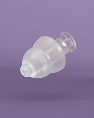Alpine PartyPlug, produktbild