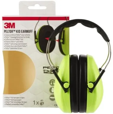 3M Peltor Kid, produktbild